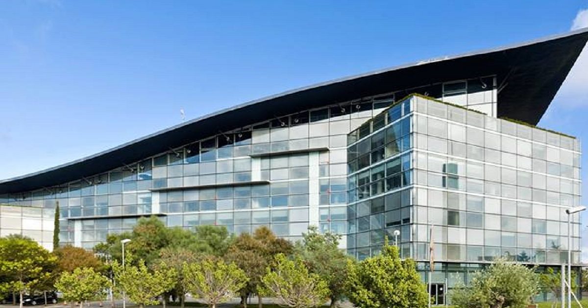 Mantenimiento de las instalaciones en edificios del Consorcio de la Zona Franca de Barcelona