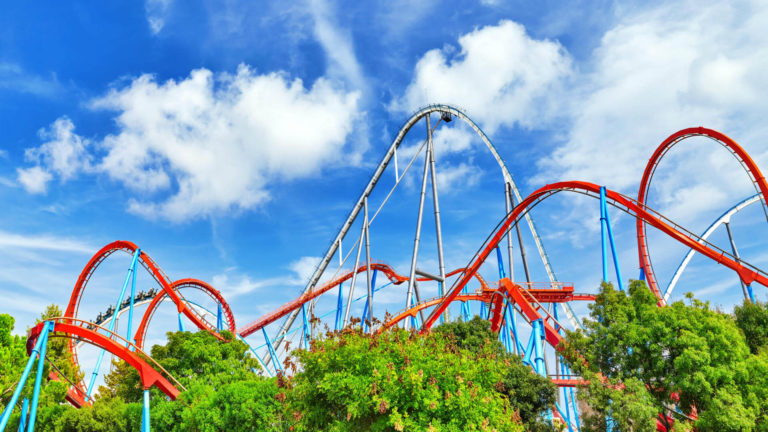 Mantenimiento integral de las instalaciones del Parque Temático PortAventura World en Tarragona