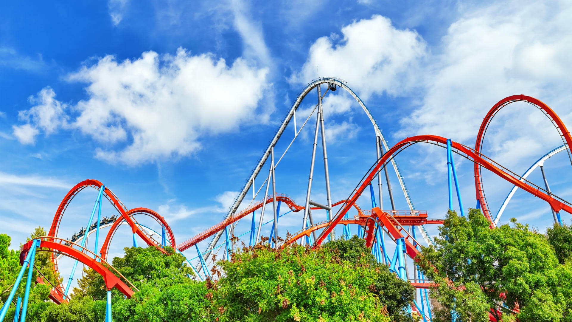 Mantenimiento integral de las instalaciones del Parque Temático PortAventura World en Tarragona