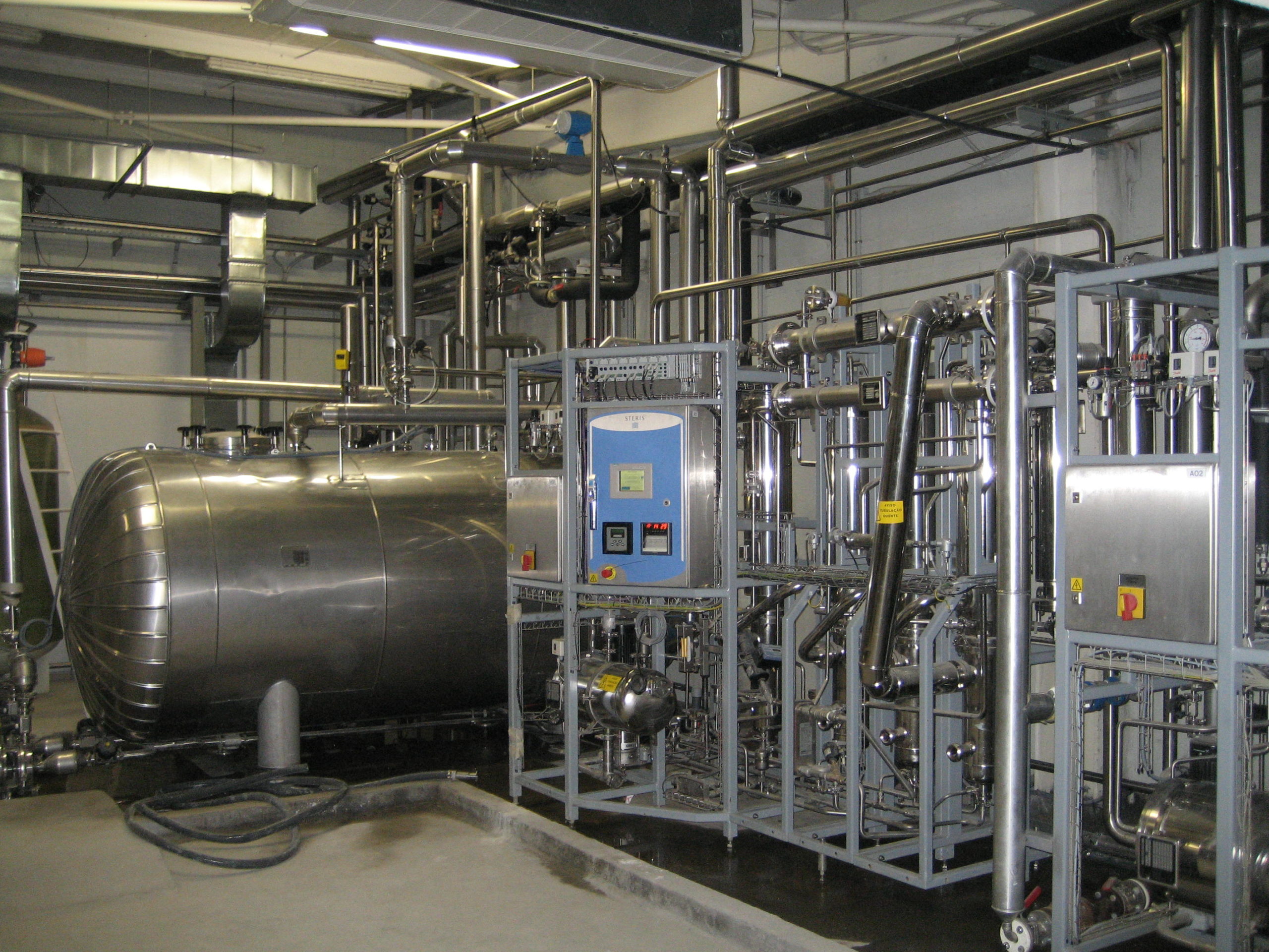 Mantenimiento<br> <strong>preventivo</strong>