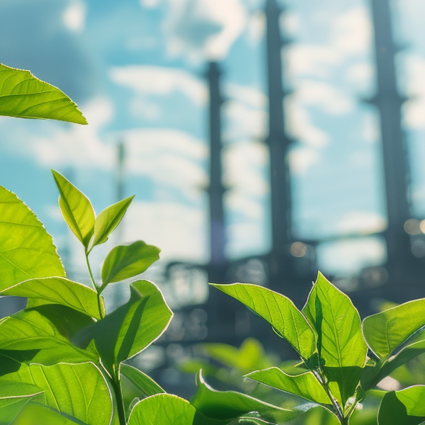 Disminuir el consumo de materias primas y fomentar la valorización de residuos