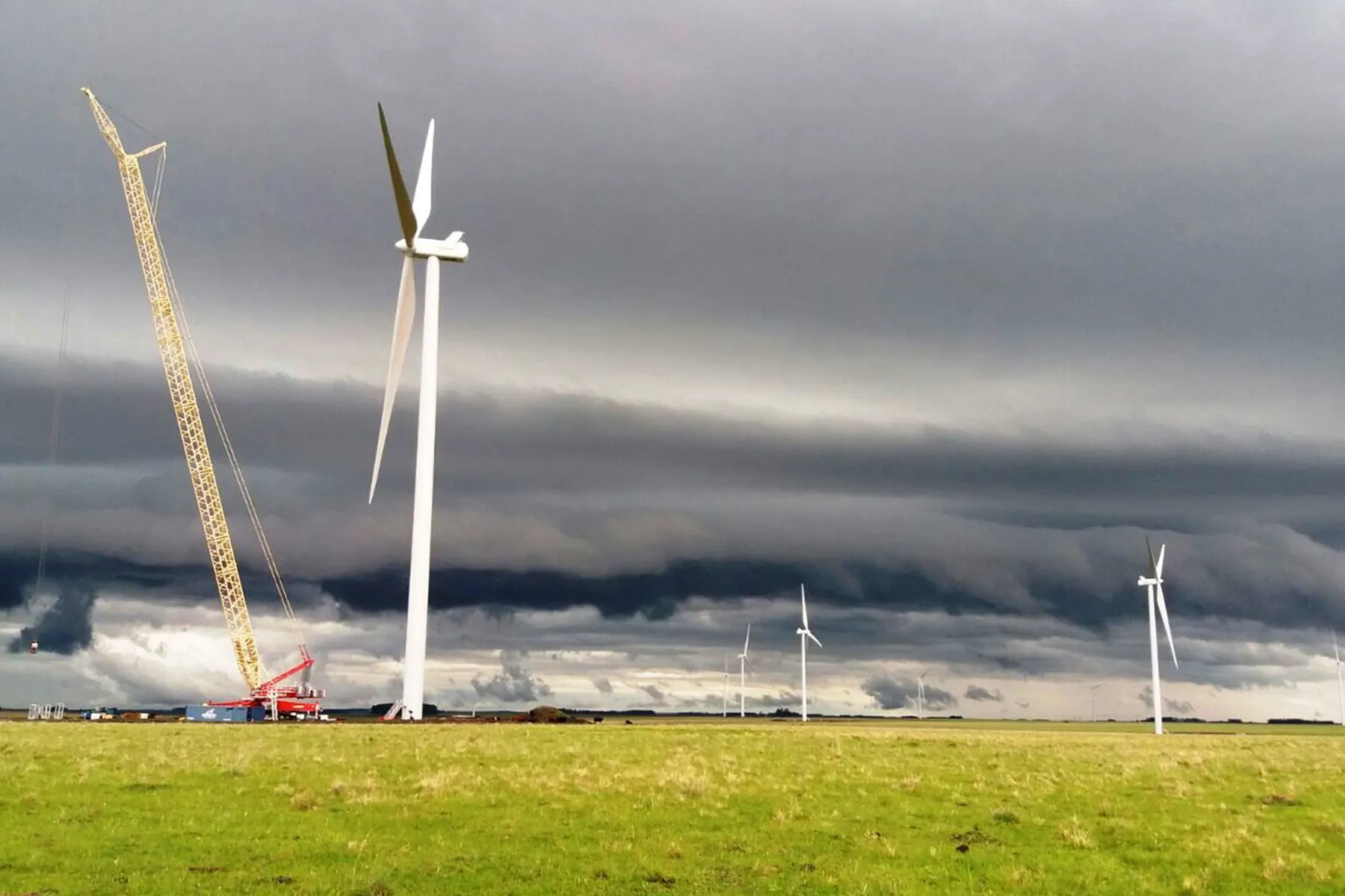 Excelencia en naval, offshore y nuclear