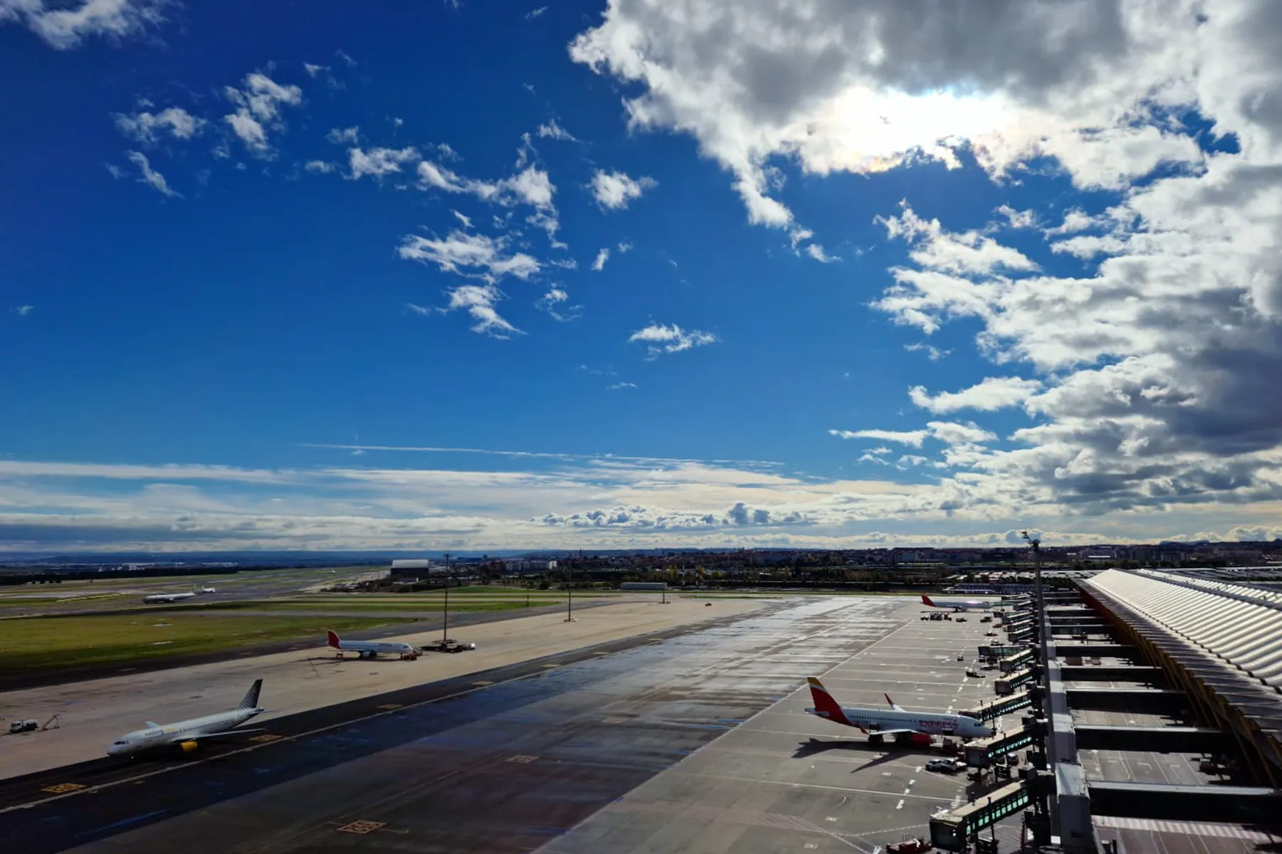 Excelencia en naval, offshore y nuclear