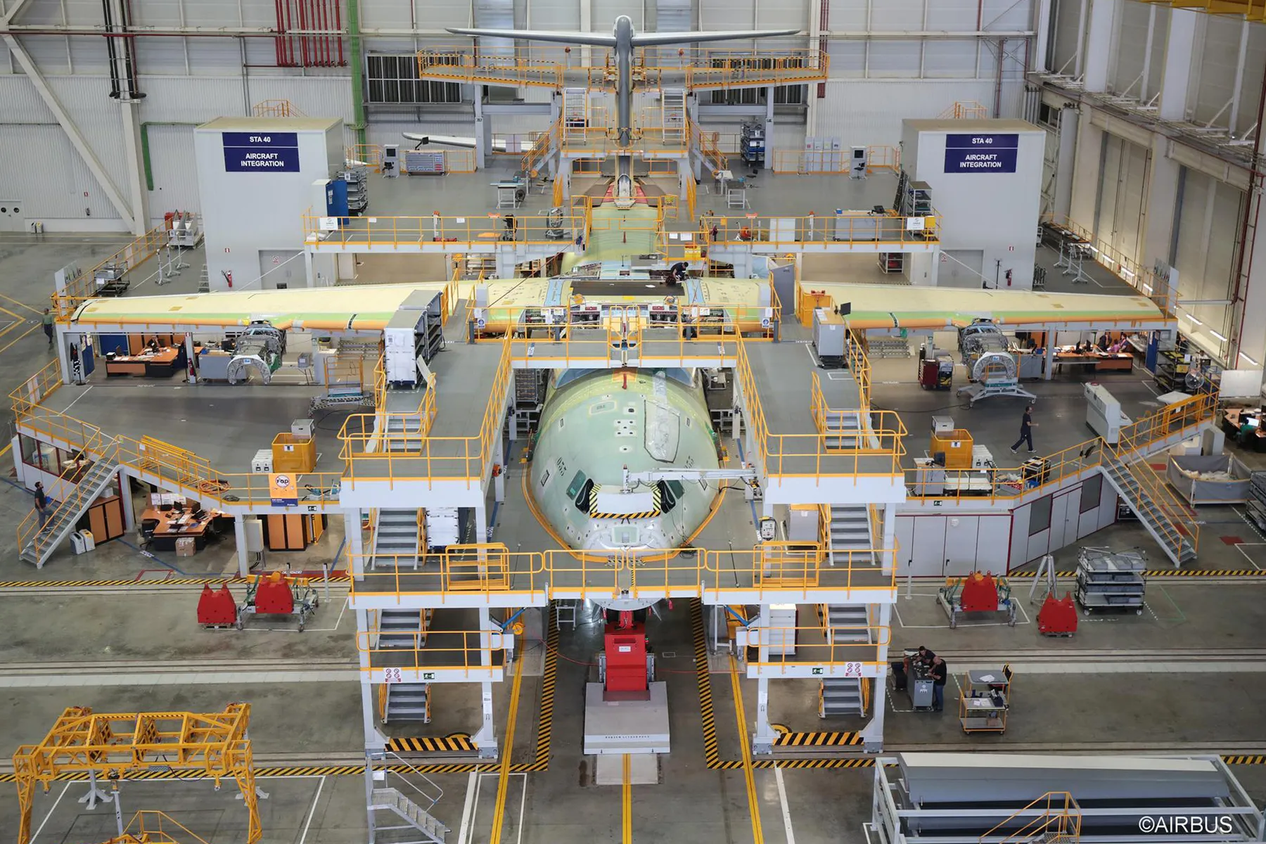 Servicios de mantenimiento