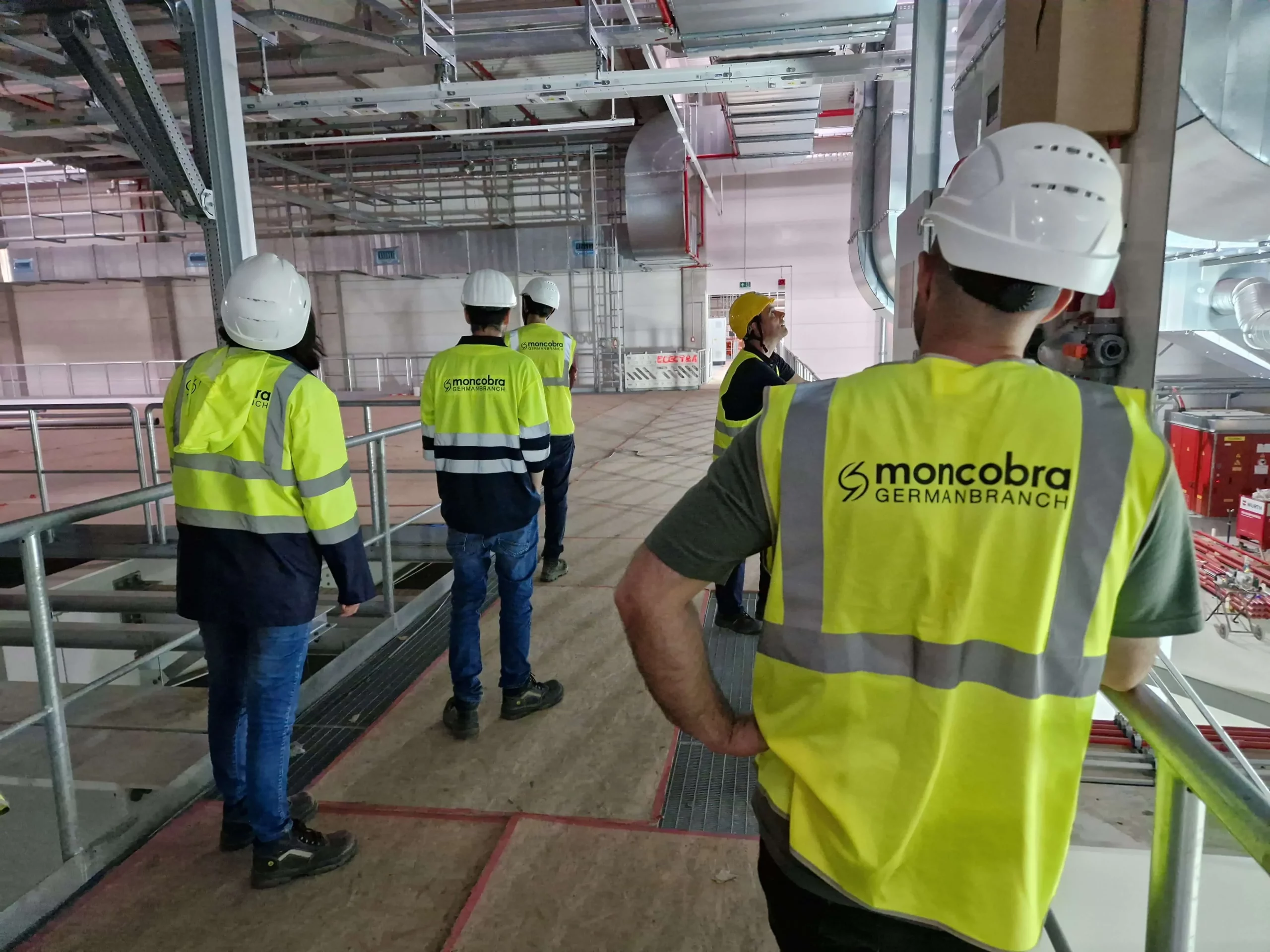 Mantenimiento<br> de <strong>sistemas mecánicos</strong>