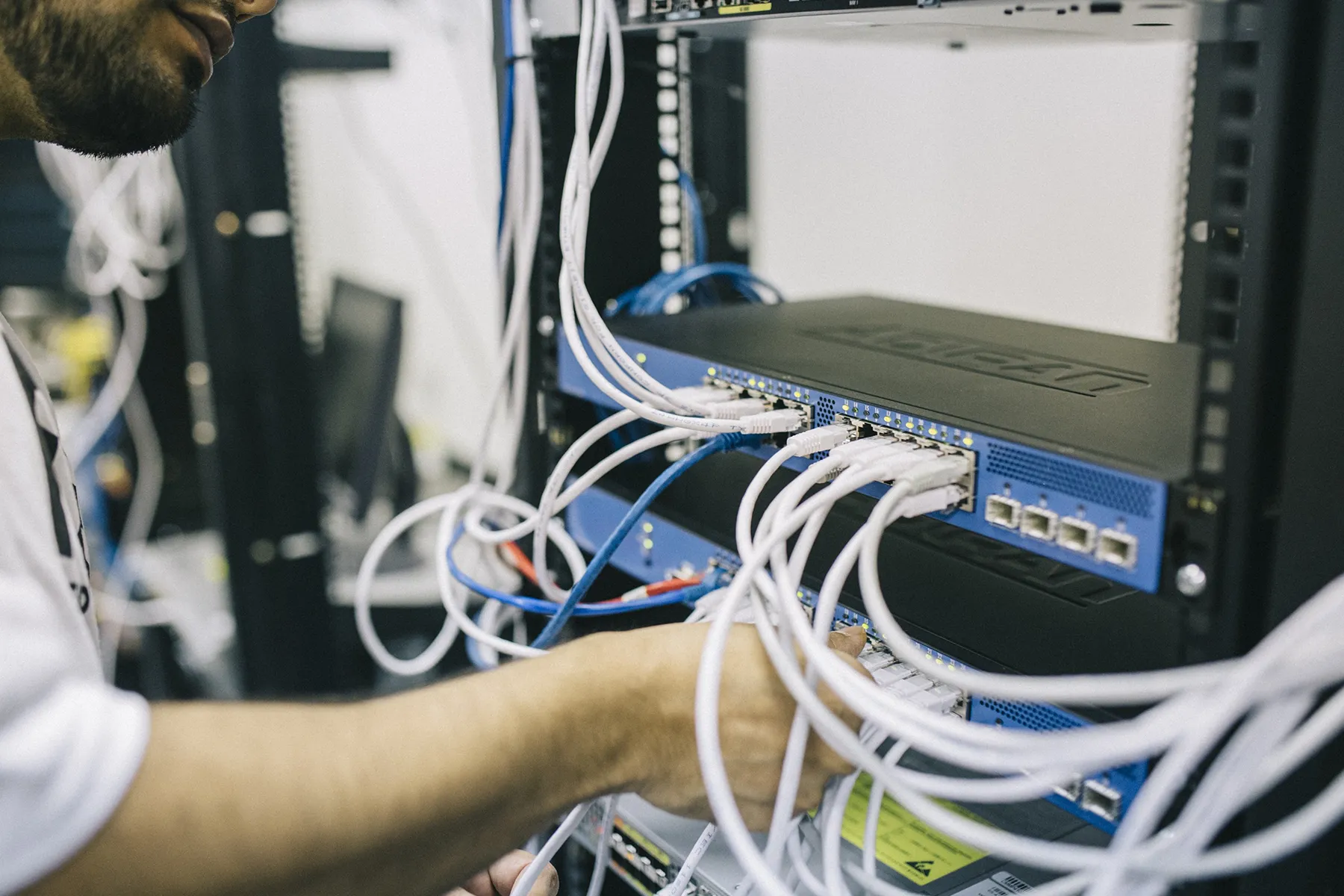 Sistemas <br> <strong>especiales</strong>