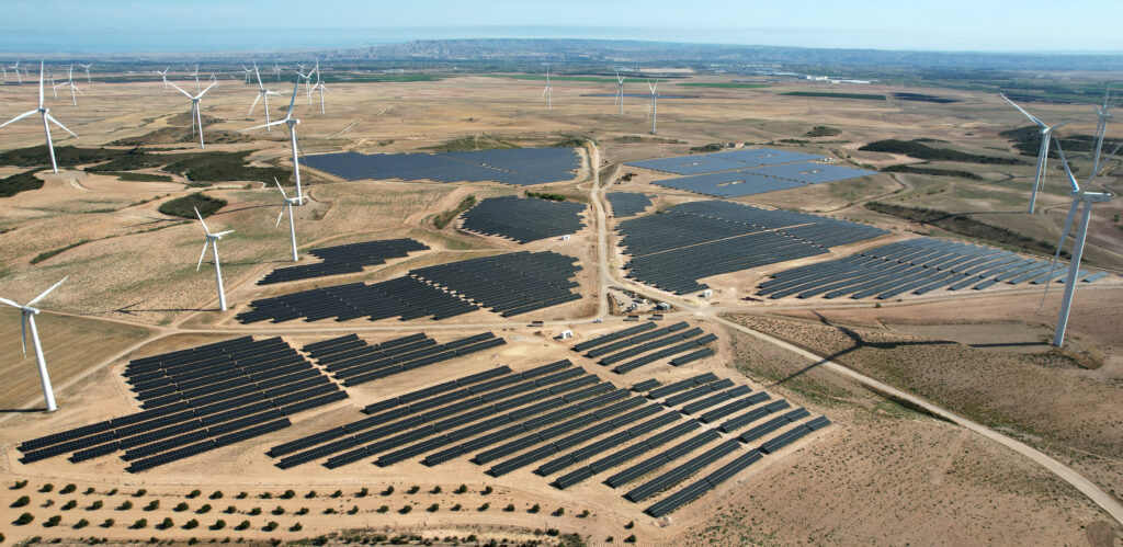 Moncobra Energética XXI marzo 2026