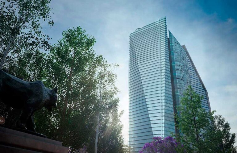 Torre Reforma 509